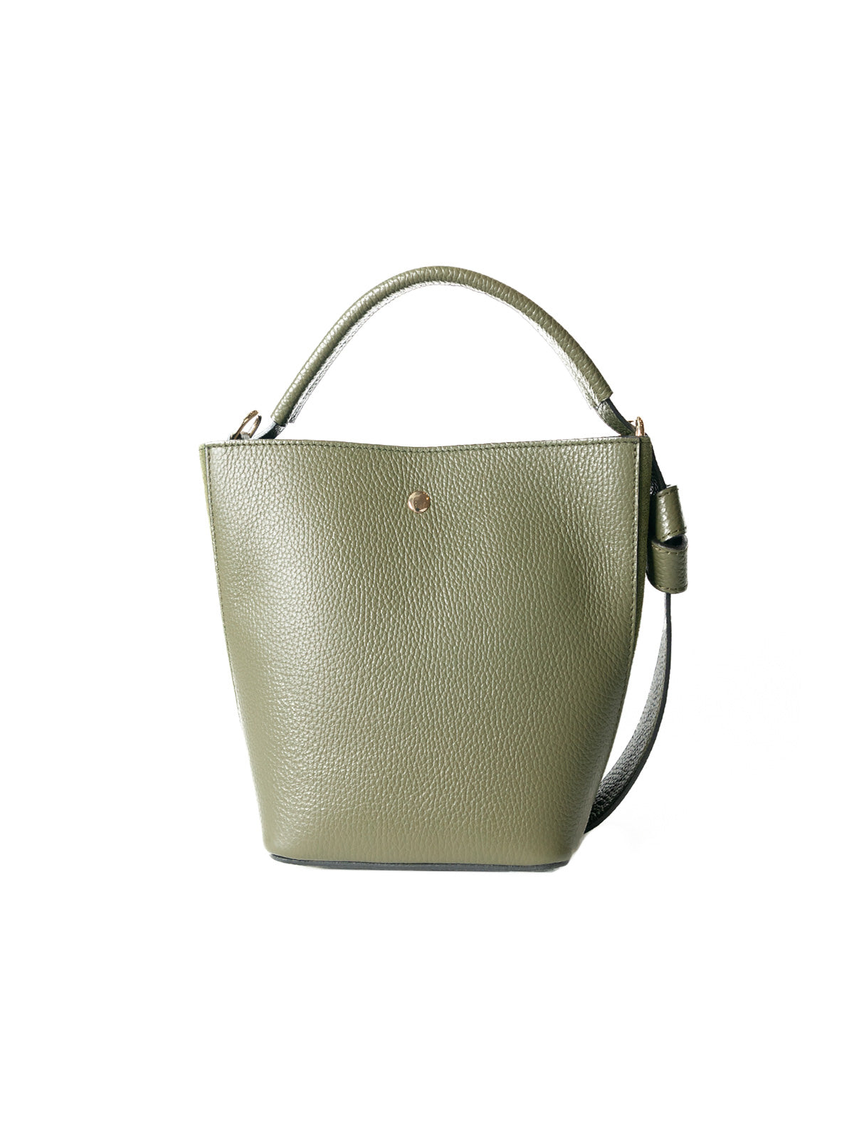 Borsa Sally - Verde oliva