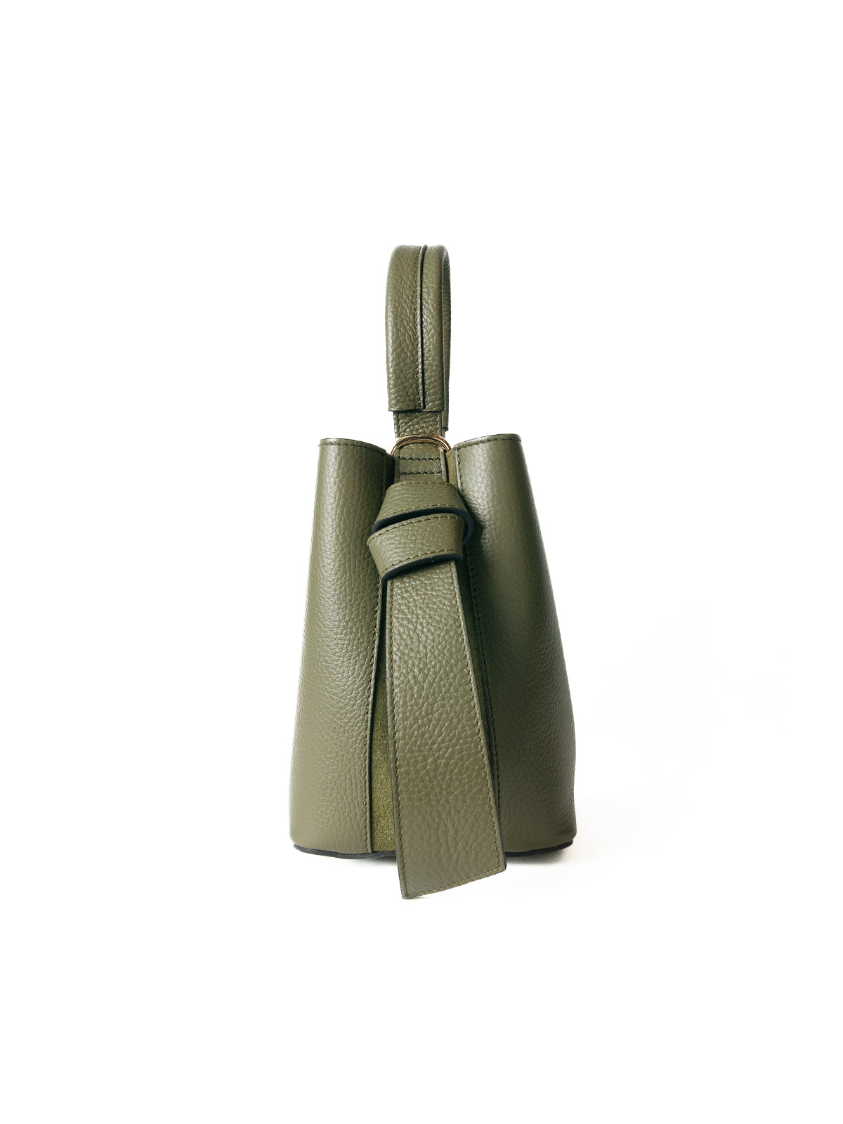 Borsa Sally - Verde oliva