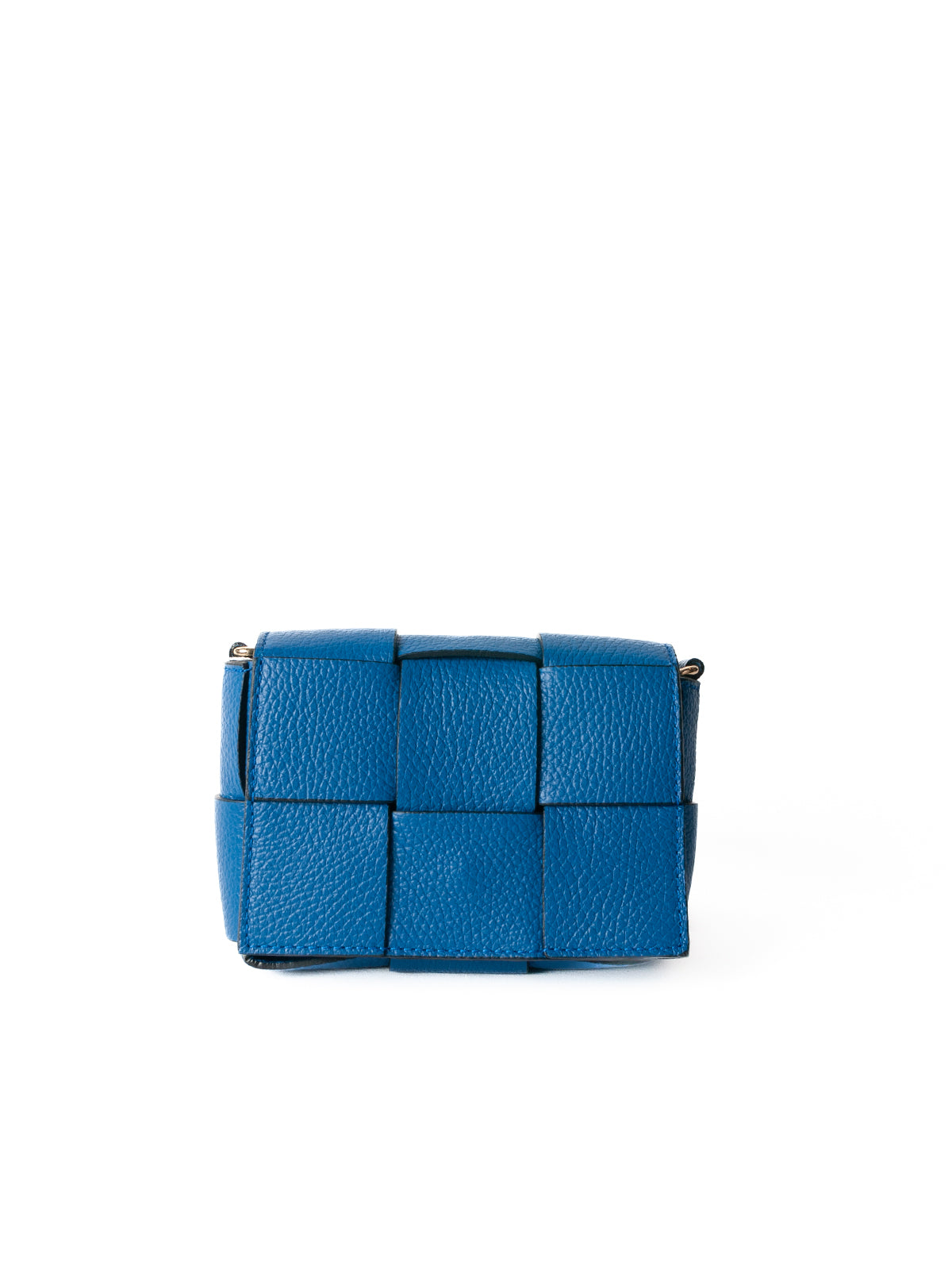Borsa Mini Jasmine - Blu royal