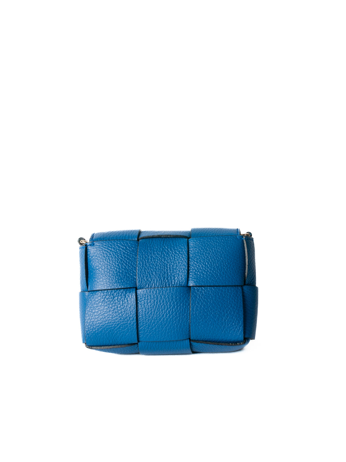 Borsa Mini Jasmine - Blu royal
