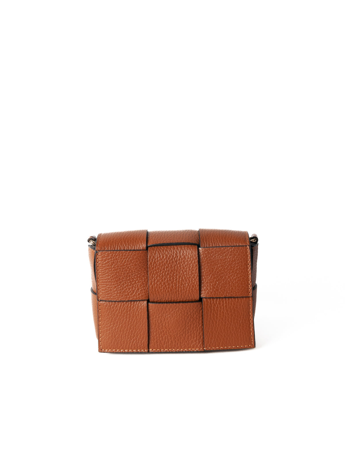 Borsa Mini Jasmine - Cuoio