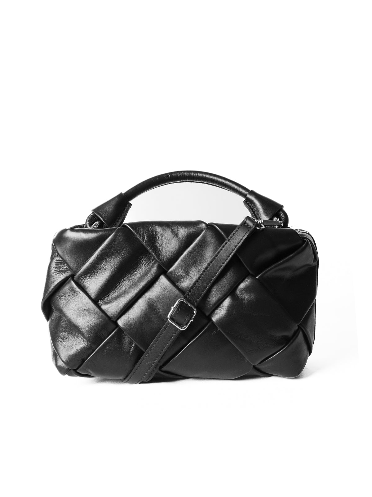 Borsa Cristina - Nero