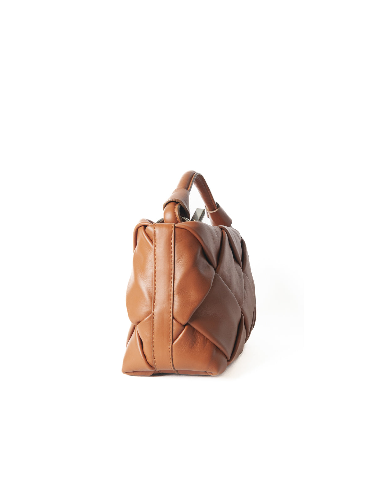 Borsa Cristina - Cuoio