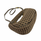 Borsa intreccio Maggie