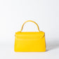 Borsa Mini G - Giallo