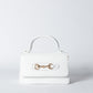Borsa Mini G - Bianco