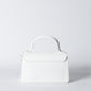 Borsa Mini G - Bianco