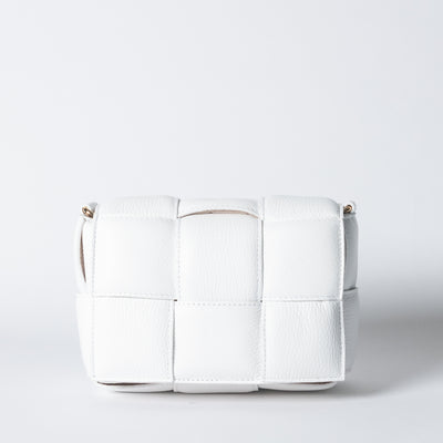 Borsa Jasmine - Bianco