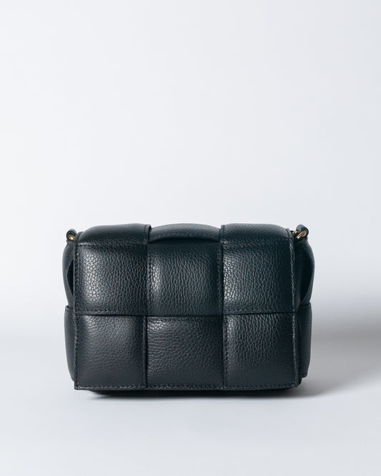 Borsa Jasmine - Nero