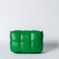 Borsa Jasmine - Verde