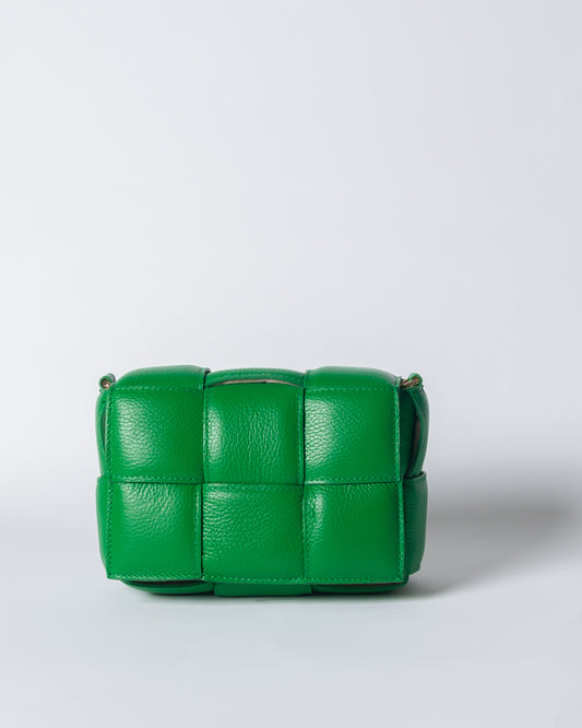 Borsa Jasmine - Verde