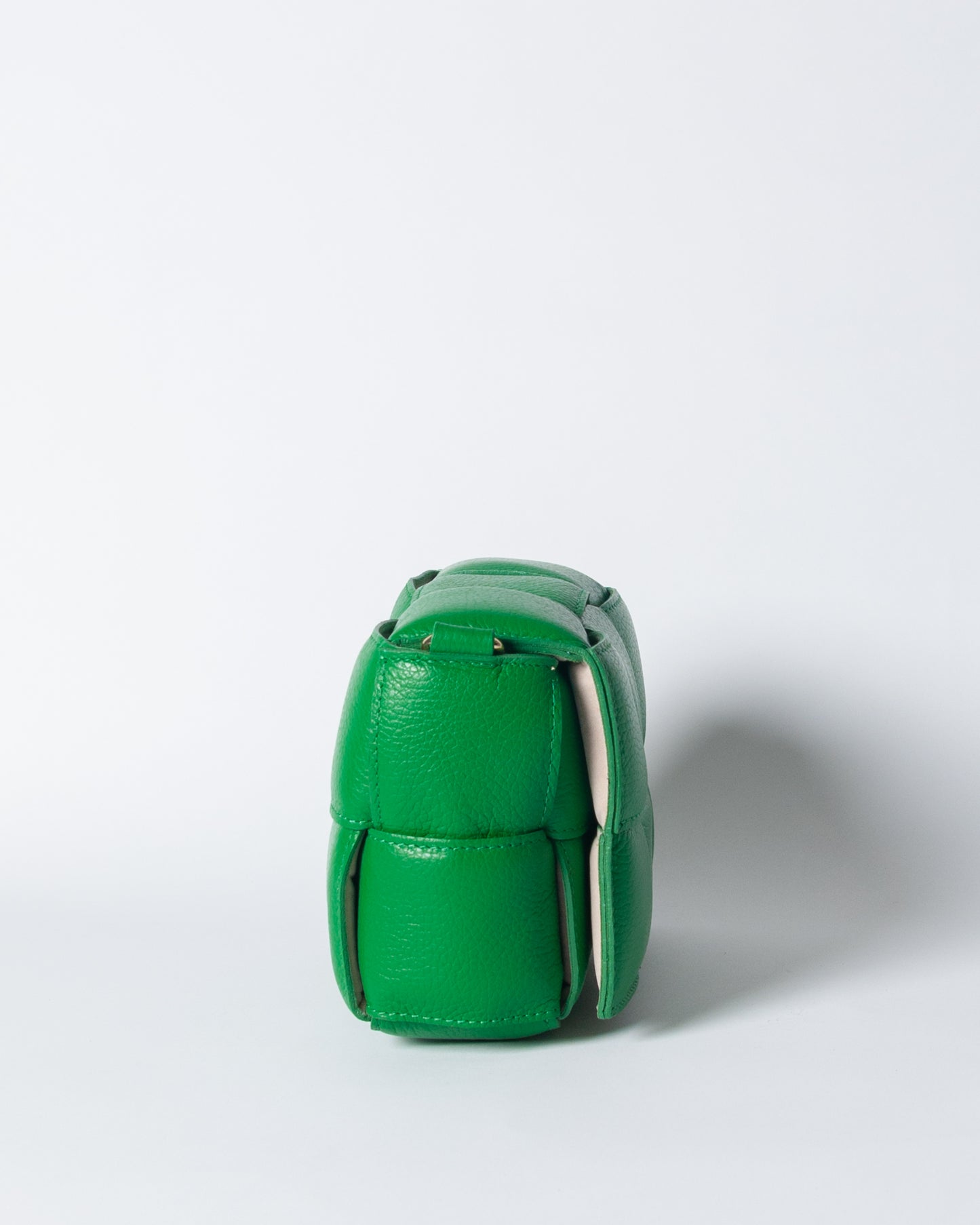 Borsa Jasmine - Verde