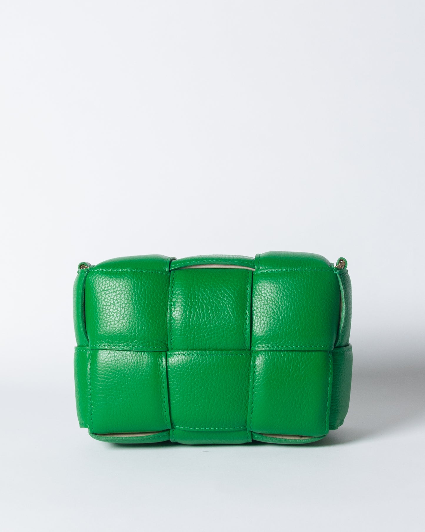 Borsa Jasmine - Verde