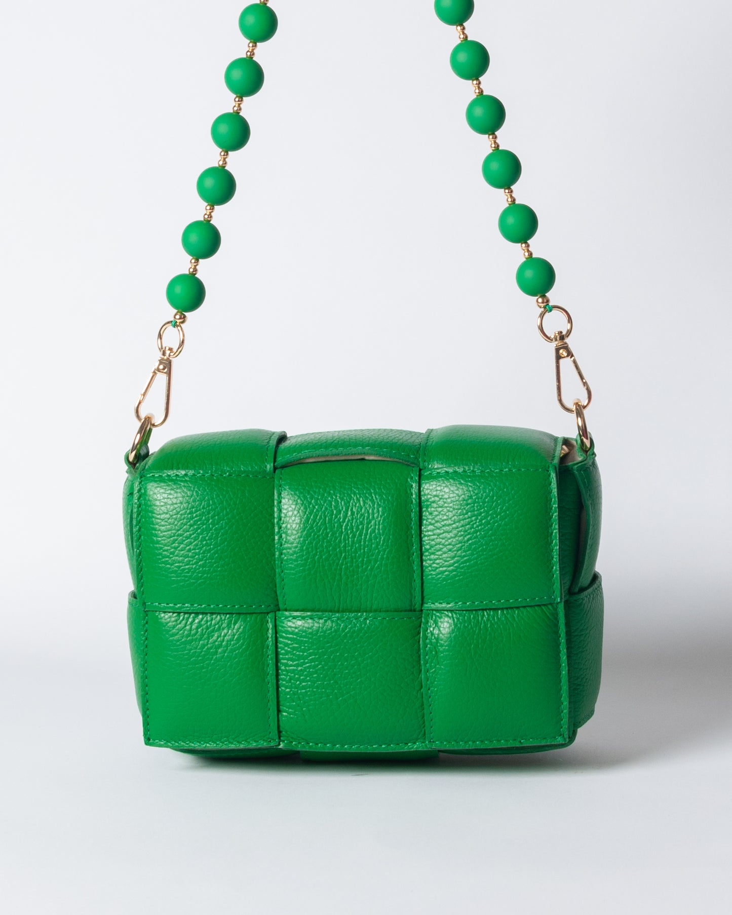 Borsa Jasmine - Verde