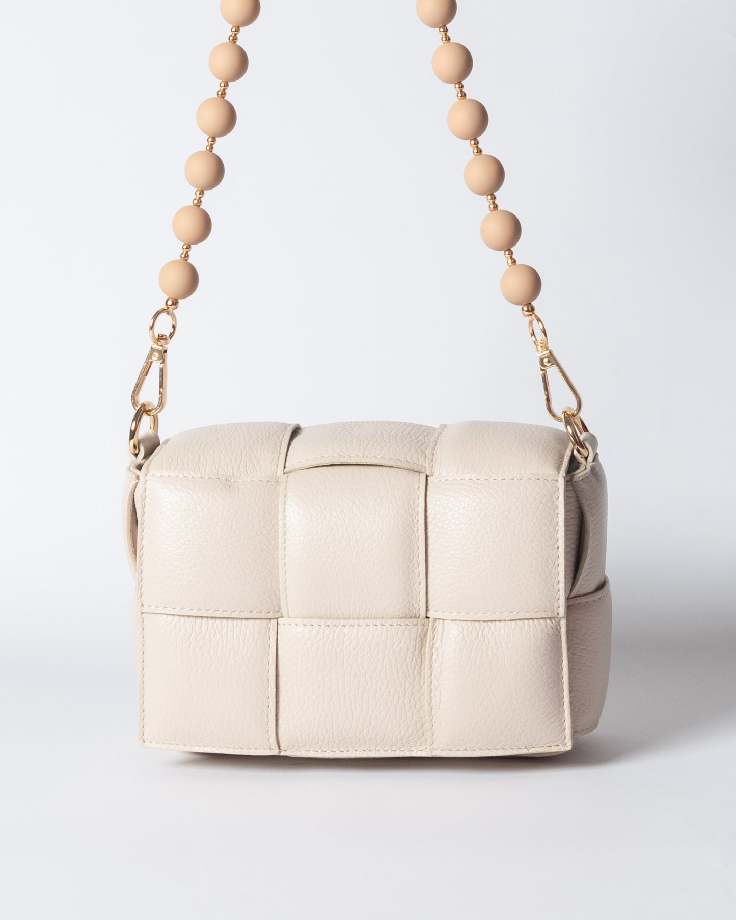 Borsa Jasmine - Beige