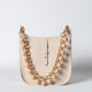 Borsa Ely - Beige
