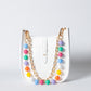 Borsa Ely - Bianco