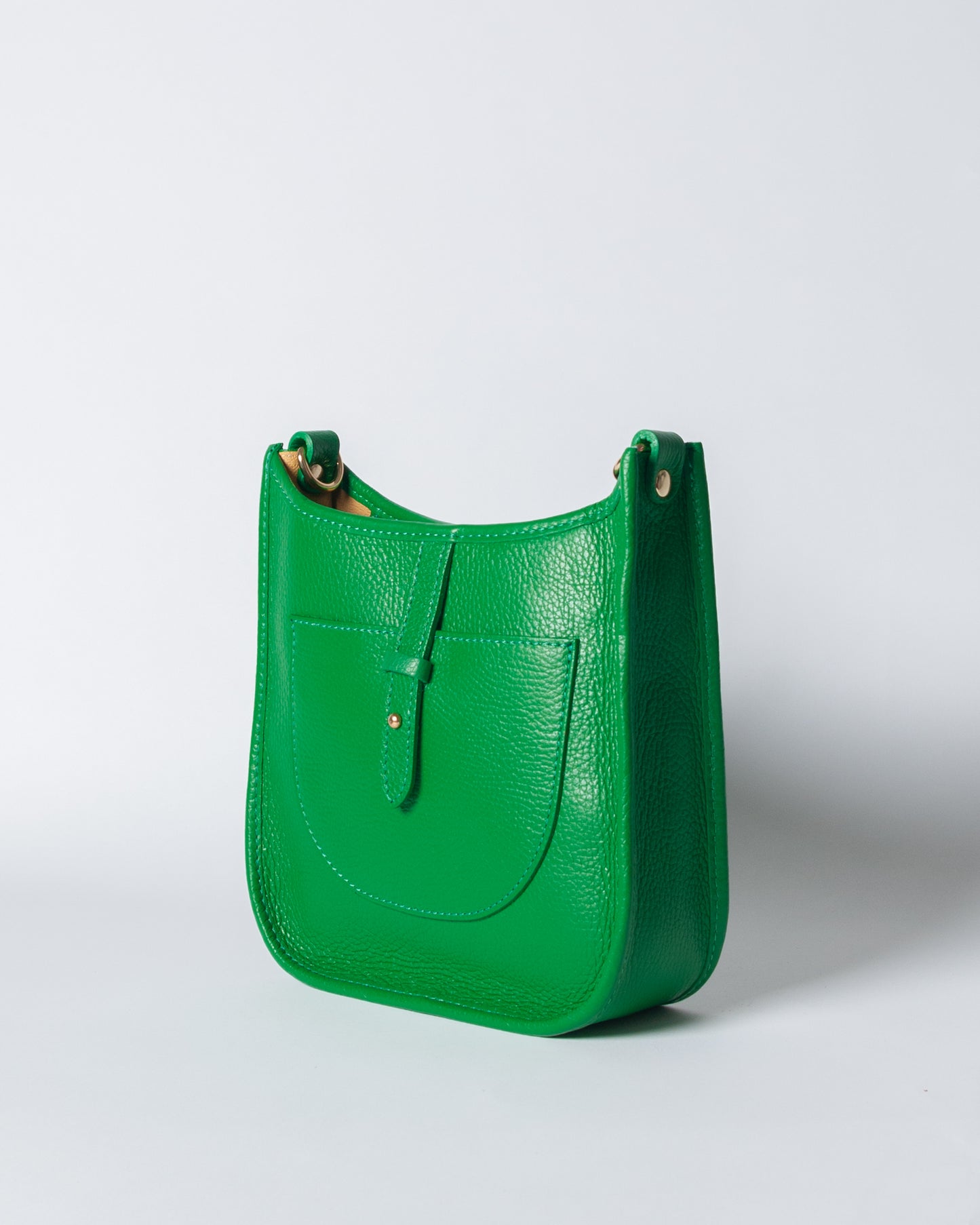 Borsa Ely - Verde