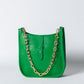 Borsa Ely - Verde
