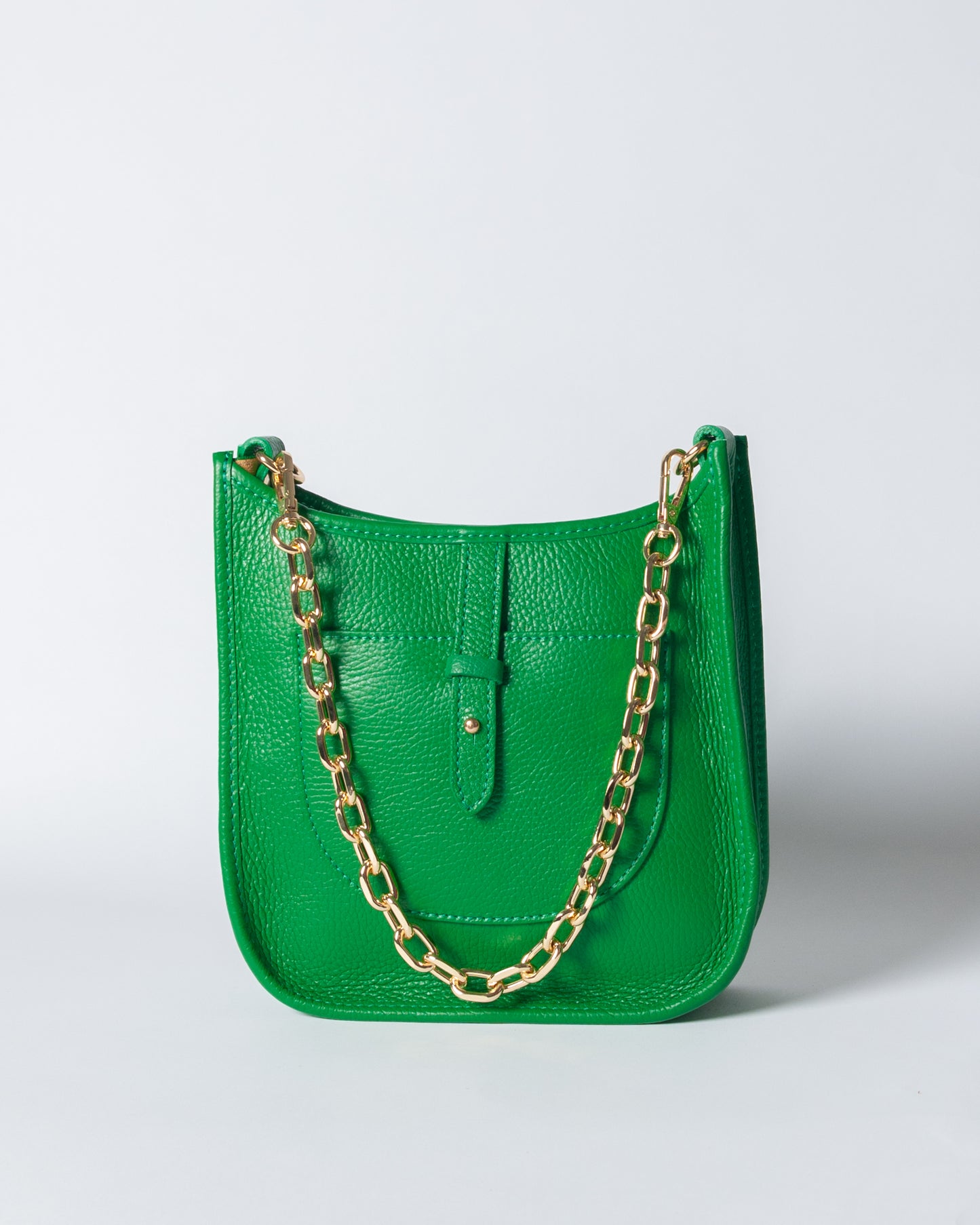 Borsa Ely - Verde
