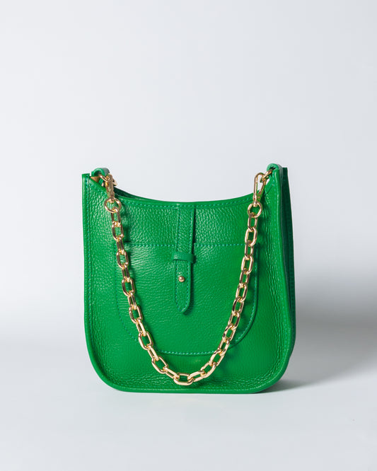 Borsa Ely - Verde