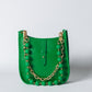 Borsa Ely - Verde