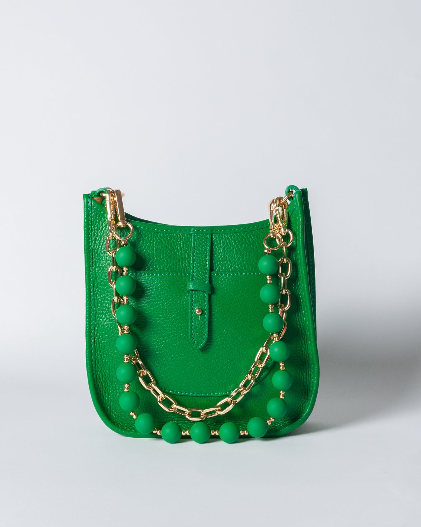 Borsa Ely - Verde