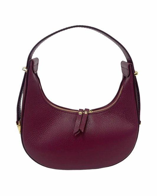 Borsa Moony bordeaux