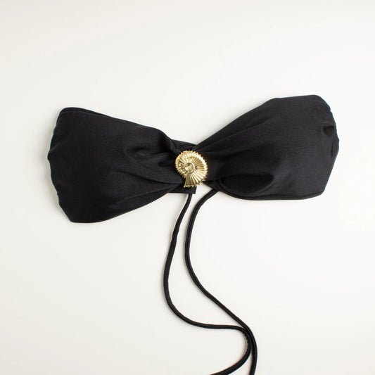 Zara Sprial Nero