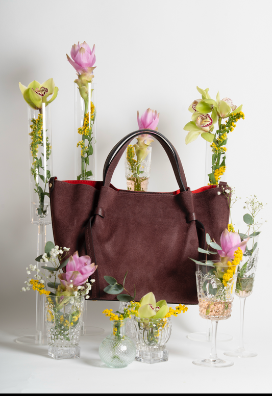 Borsa Rossy- Bordeaux