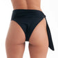 Slip Nami Nero Satin