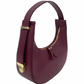 Borsa Moony bordeaux