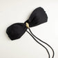 Zara Shell Nero