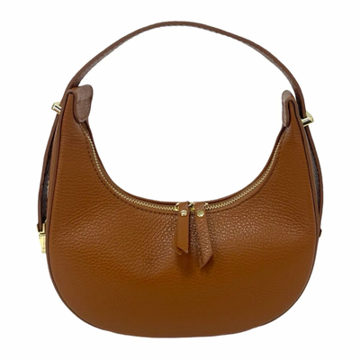 Borsa Moony - Cuoio