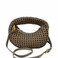 Borsa intreccio Maggie