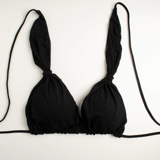 Top New Elodie Cosmo Nero
