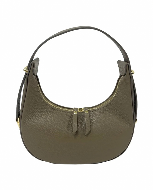 Borsa Moony taupe