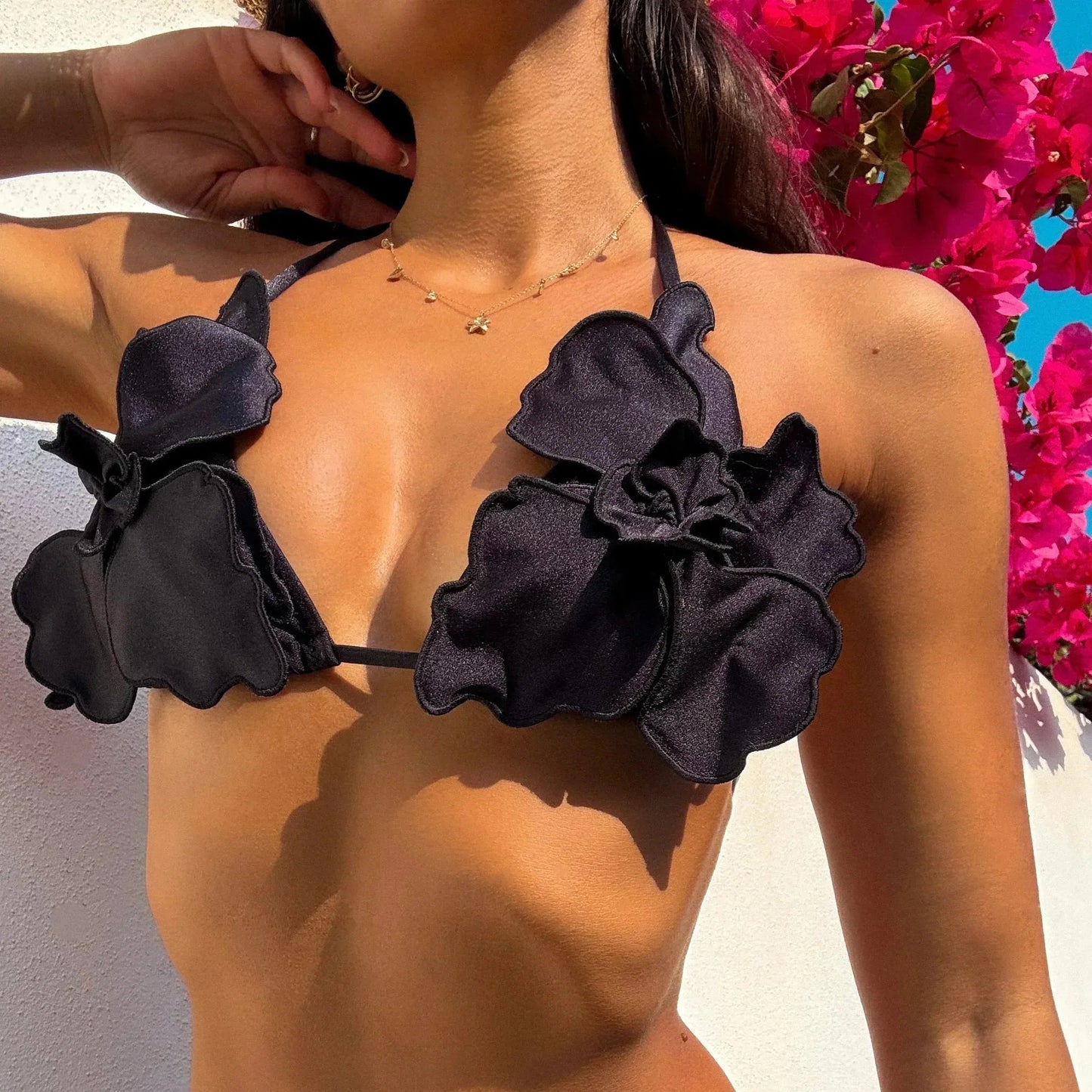 Hibiscus Nero