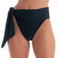 Slip Nami Nero Satin