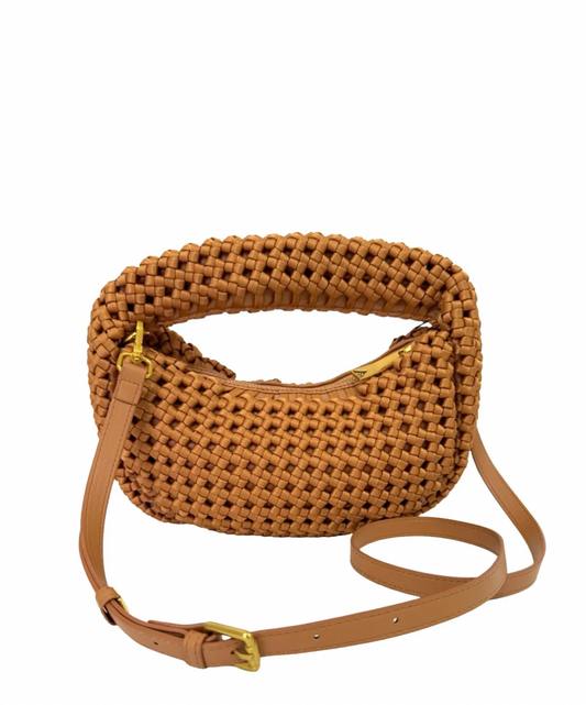 Borsa intreccio Maggie
