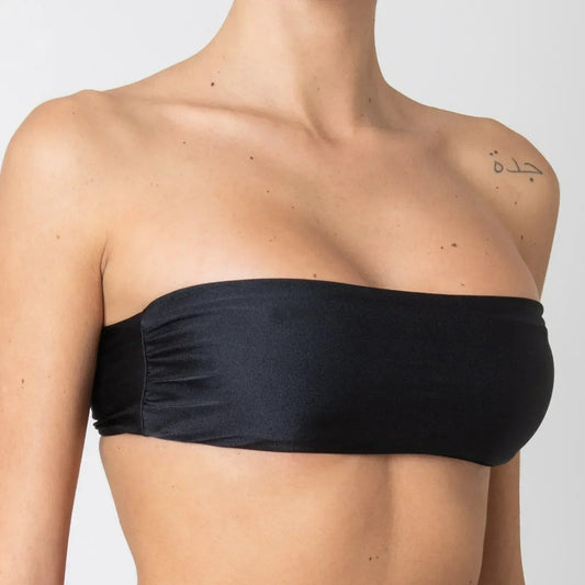 Fascia  Zara Nero