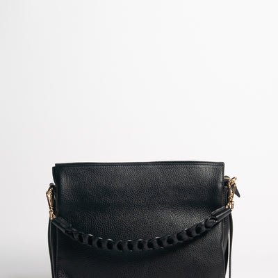 Borsa Linda - Nero