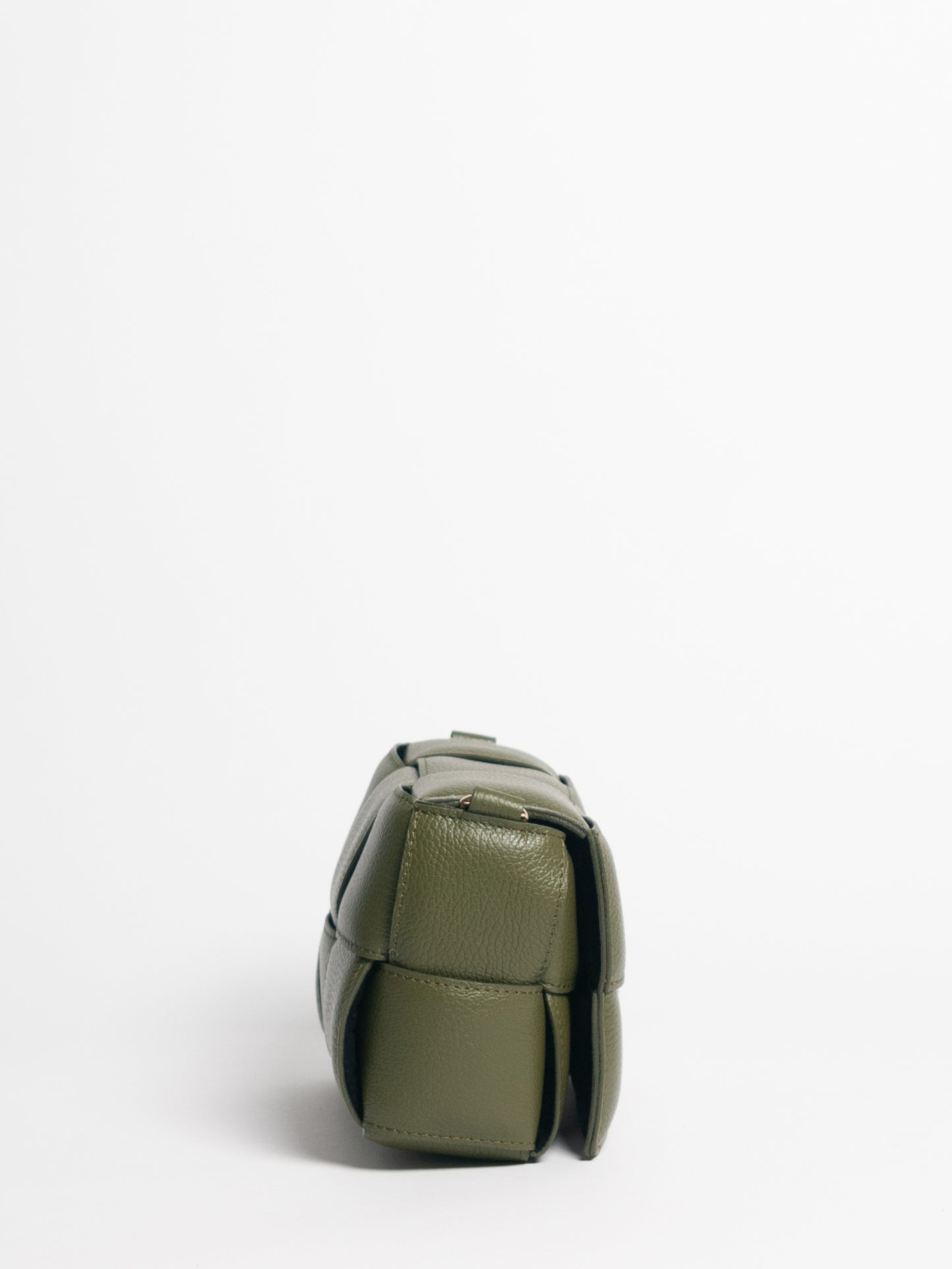 Borsa Jasmine - Militare