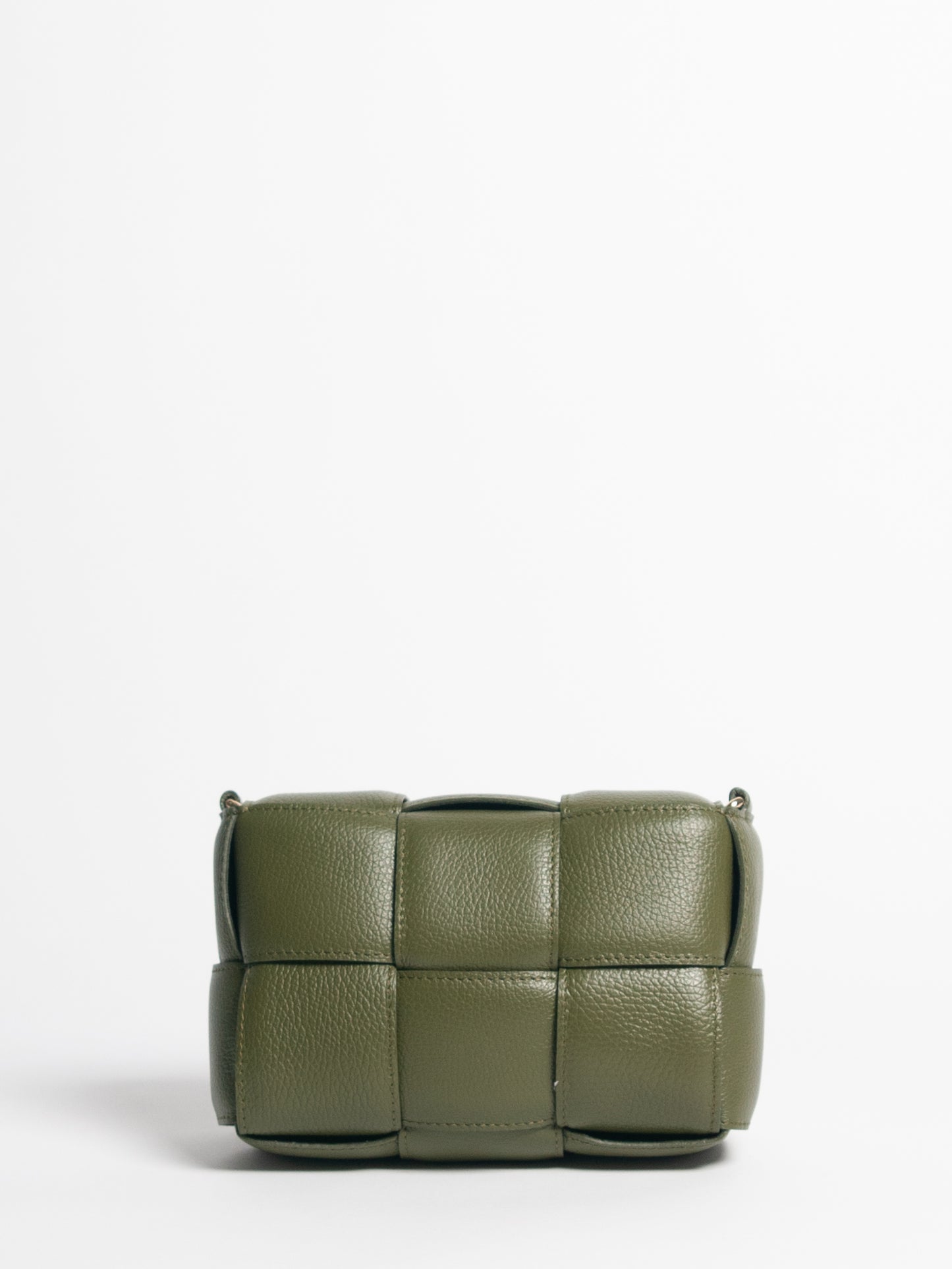 Borsa Jasmine - Militare