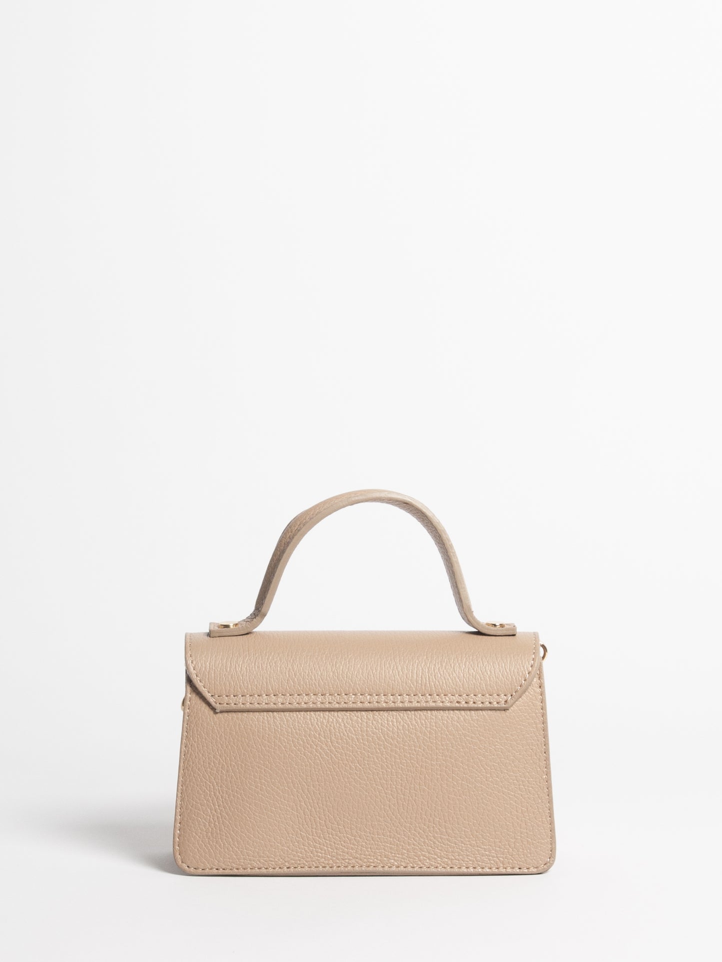 Borsa Mini G - Beige