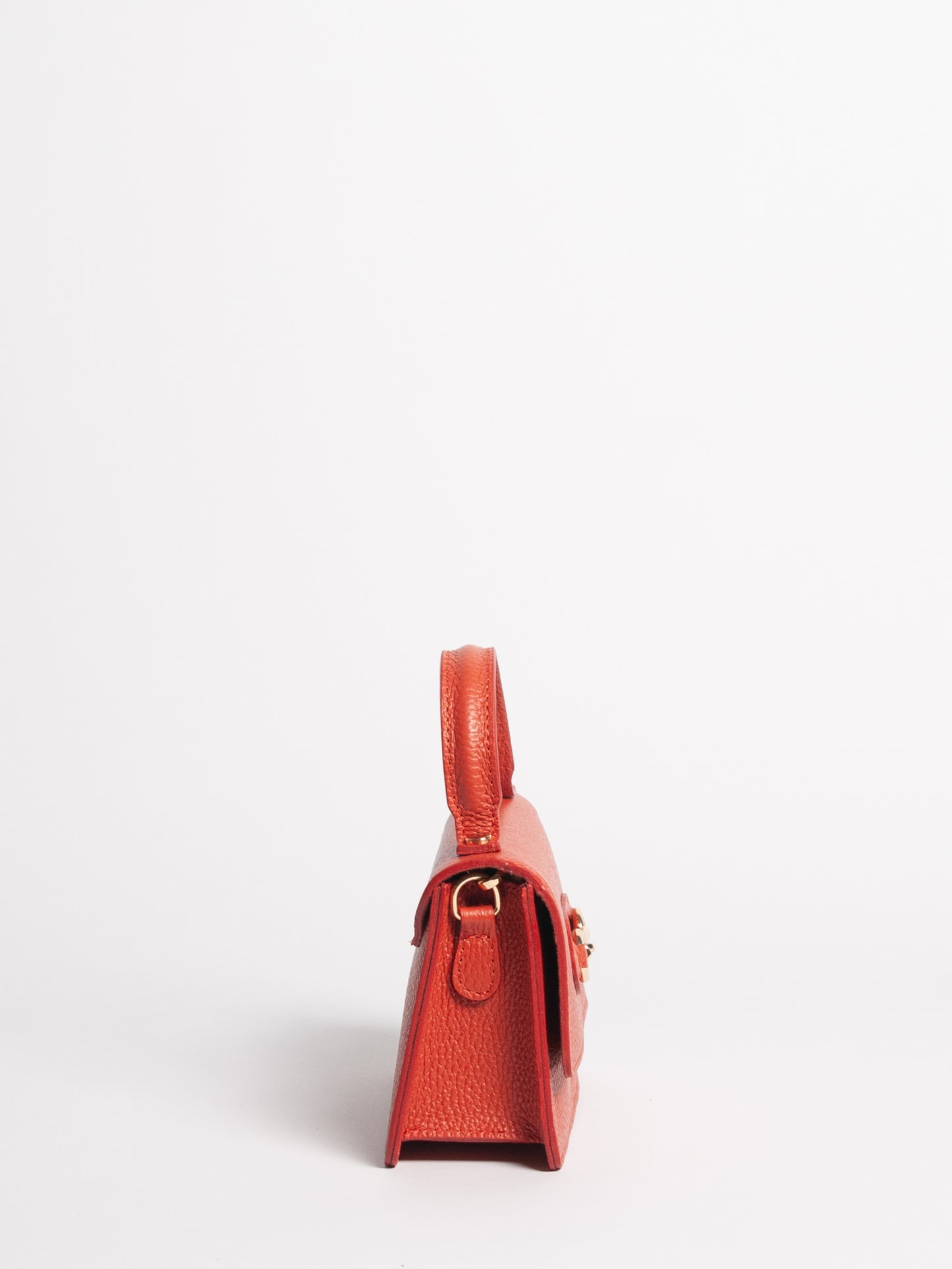 Borsa Mini G - Rosso