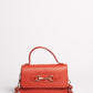 Borsa Mini G - Rosso