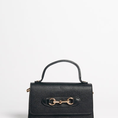 Borsa Mini G - Nero