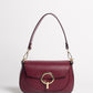 Borsa Chloe - Bordeaux