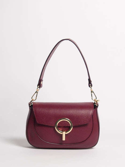 Borsa Chloe - Bordeaux